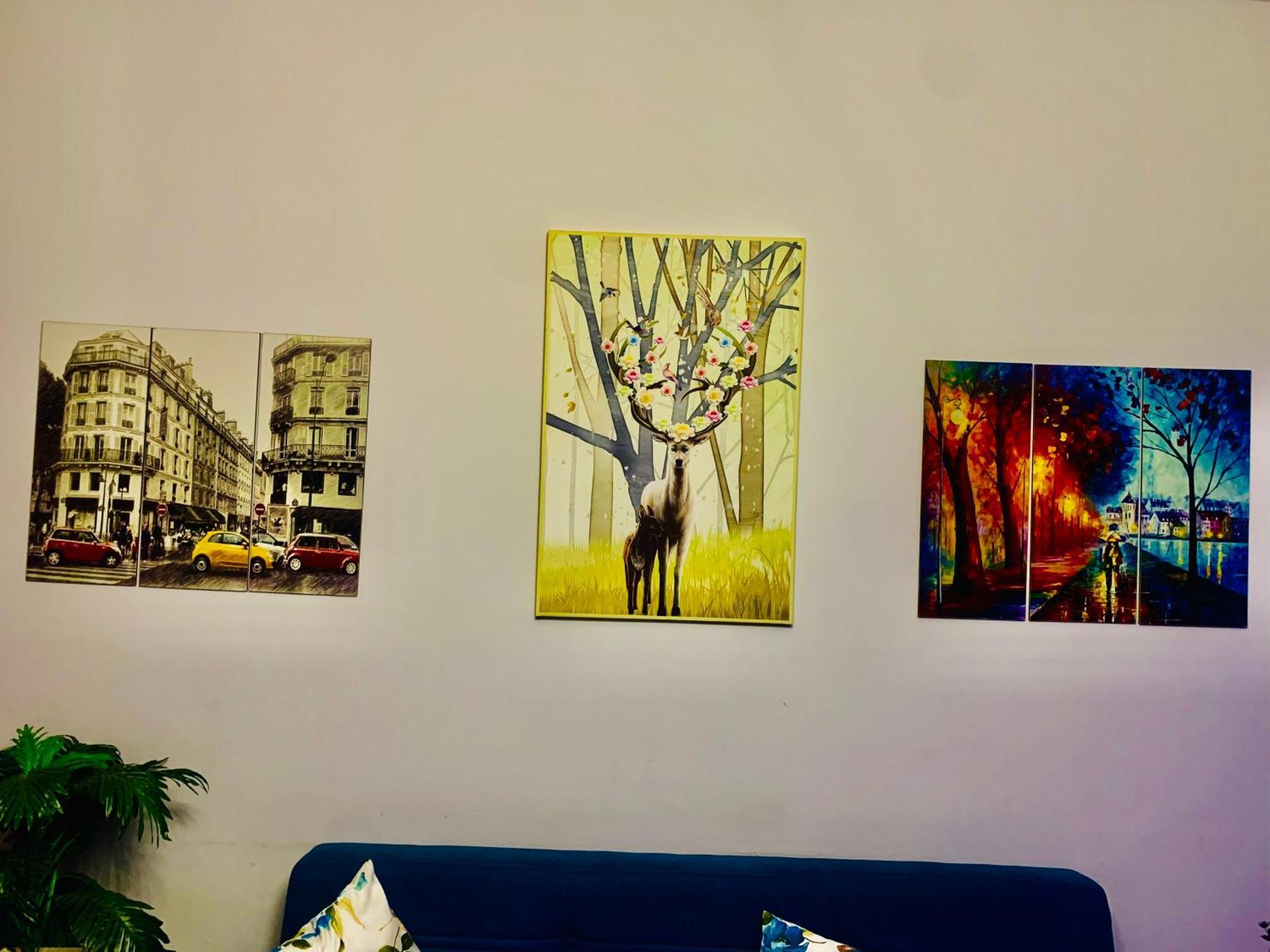 Apartment With A Private Garden In New Kaherah Luaran gambar